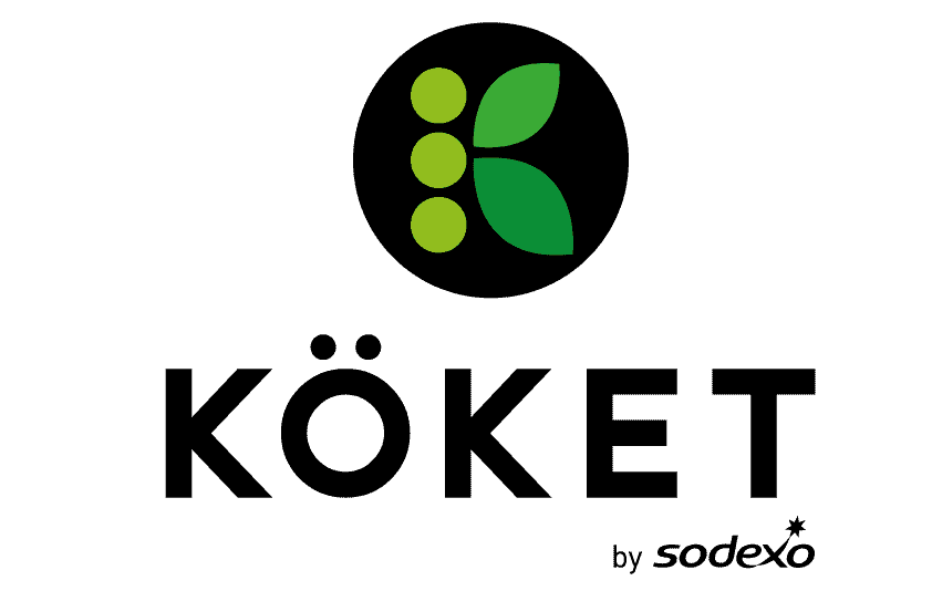 Köket by Sodexo